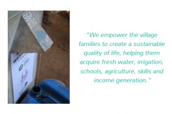 Sustainable Cambodia Water