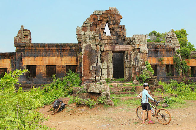 Cycle Vietnam 5