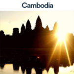 Cycling tours in Cambodia with Social Cycles