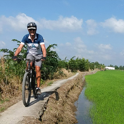 bicycle tours vietnam and cambodia