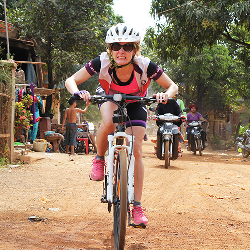 bicycle tours vietnam and cambodia