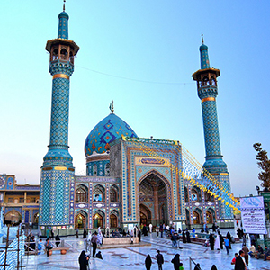 Top things to do in Tehran