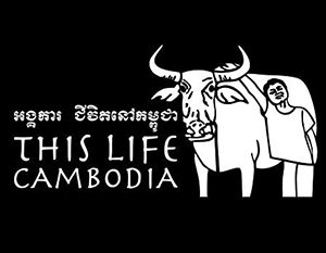 This Life Cambodia logo