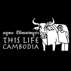 This Life Cambodia logo