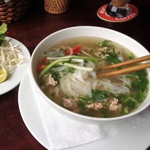 Top things to do in Ho Chi Minh Pho