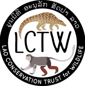 Lao Conservation Trust for Wildlife